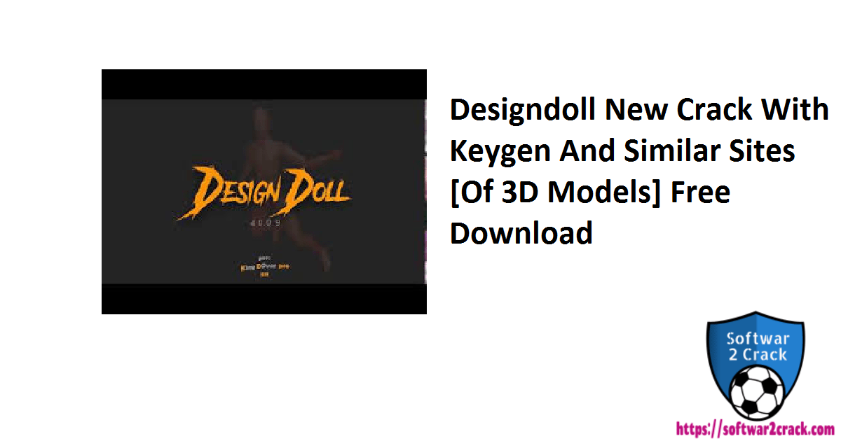 designdoll 4.0.0.9 keygen